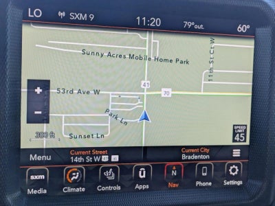 2021 Jeep Wrangler 4xe Unlimited Sahara 4x4