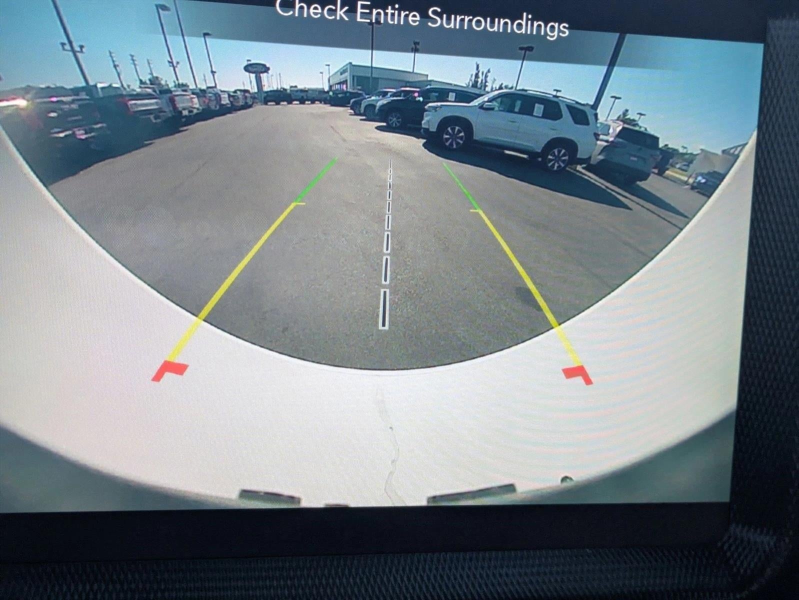 2021 Jeep Wrangler 4xe Unlimited Sahara 4x4