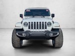 2021 Jeep Wrangler 4xe Unlimited Sahara 4x4