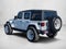 2021 Jeep Wrangler 4xe Unlimited Sahara 4x4