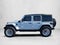 2021 Jeep Wrangler 4xe Unlimited Sahara 4x4