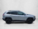 2019 Jeep Cherokee Trailhawk Elite 4x4