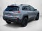 2019 Jeep Cherokee Trailhawk Elite 4x4