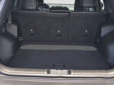 2019 Jeep Cherokee Trailhawk Elite 4x4