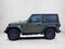 2026 Jeep Wrangler Sport S 2 Door 4x4