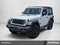 2026 Jeep Wrangler Sport 2 Door 4x4
