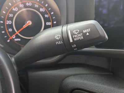 2026 Jeep Wrangler Sport 2 Door 4x4