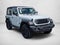 2026 Jeep Wrangler Sport 2 Door 4x4