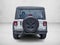 2026 Jeep Wrangler Sport 2 Door 4x4