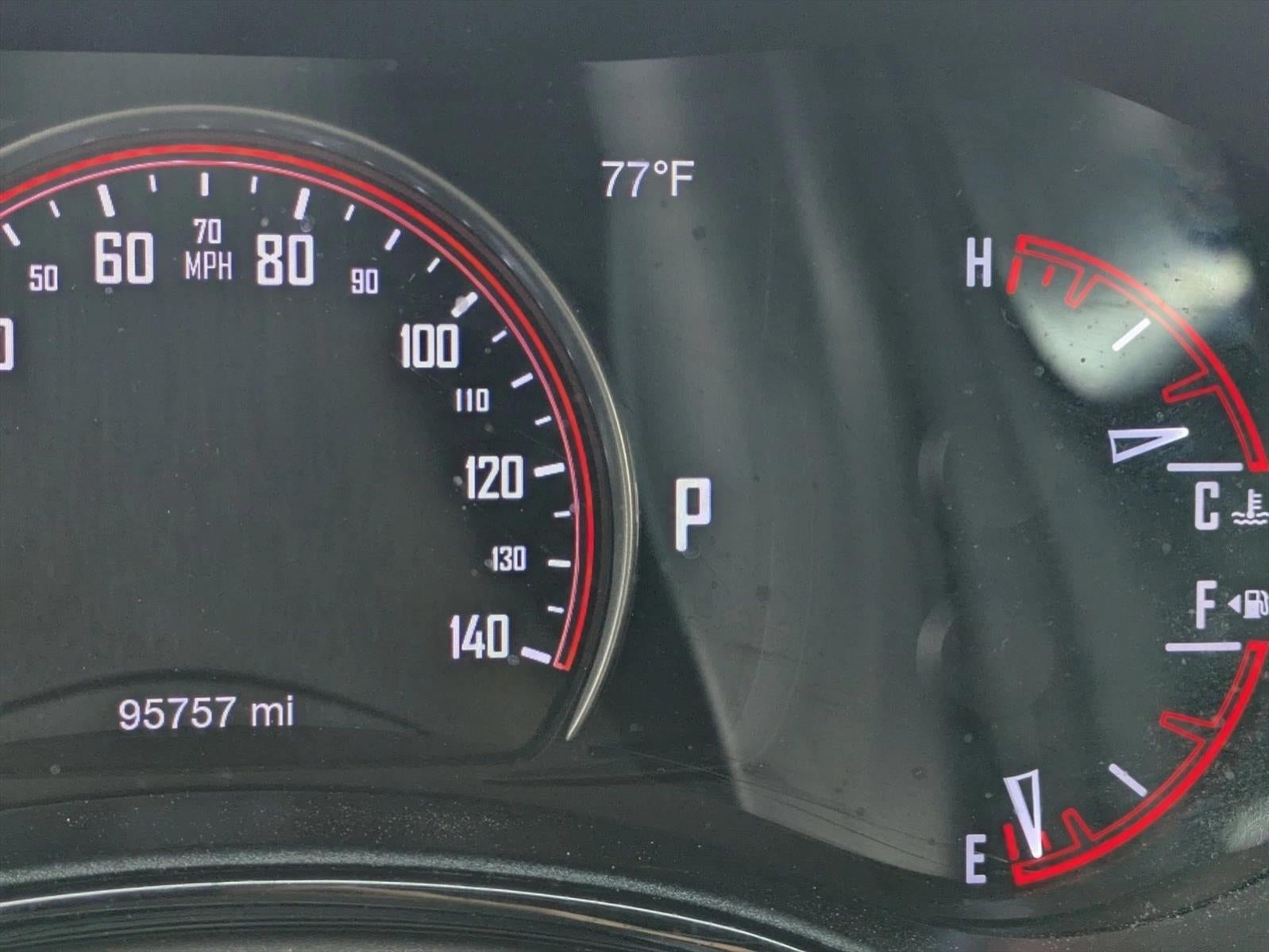 2021 Dodge Durango GT RWD