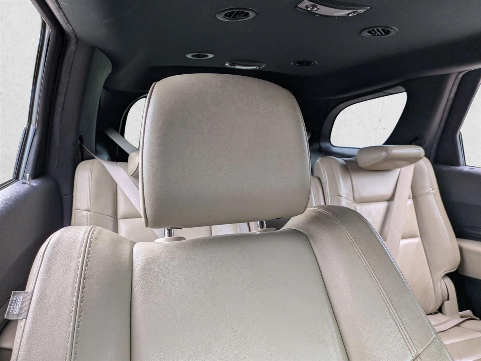 2021 Dodge Durango GT RWD