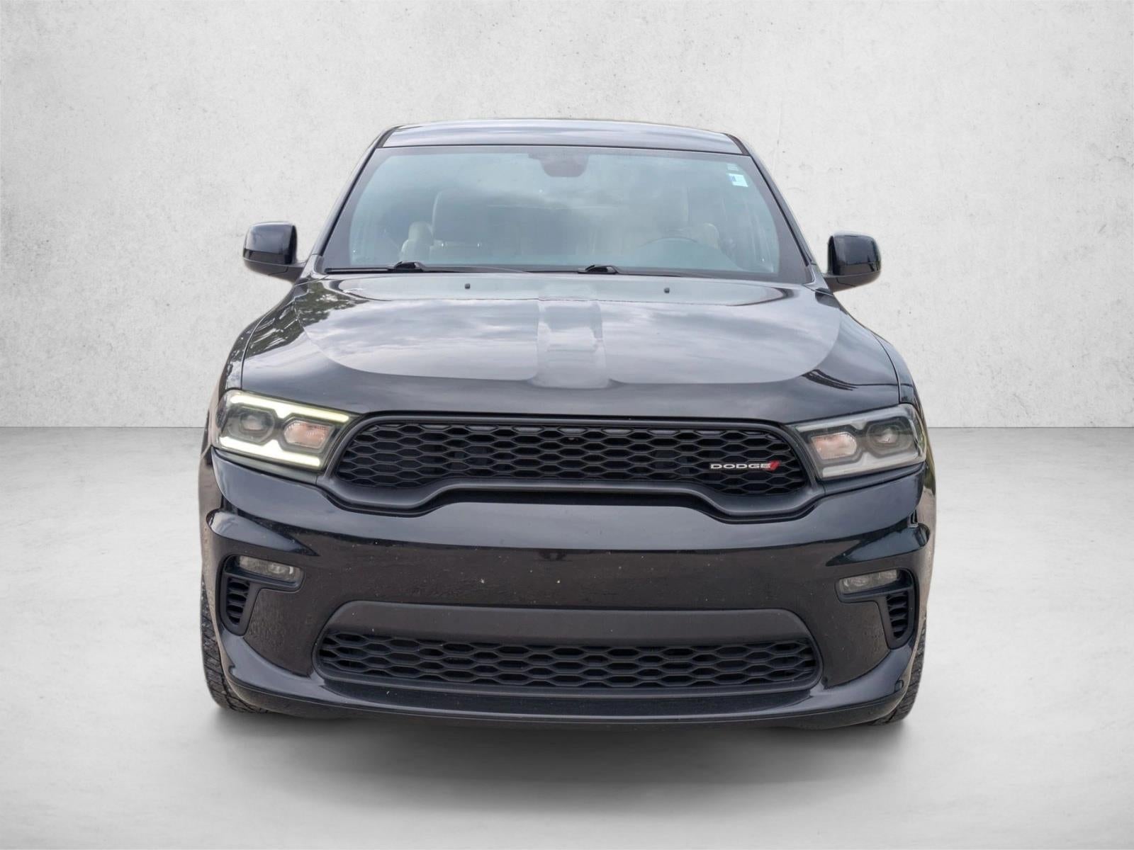2021 Dodge Durango GT RWD
