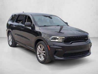 2021 Dodge Durango GT RWD