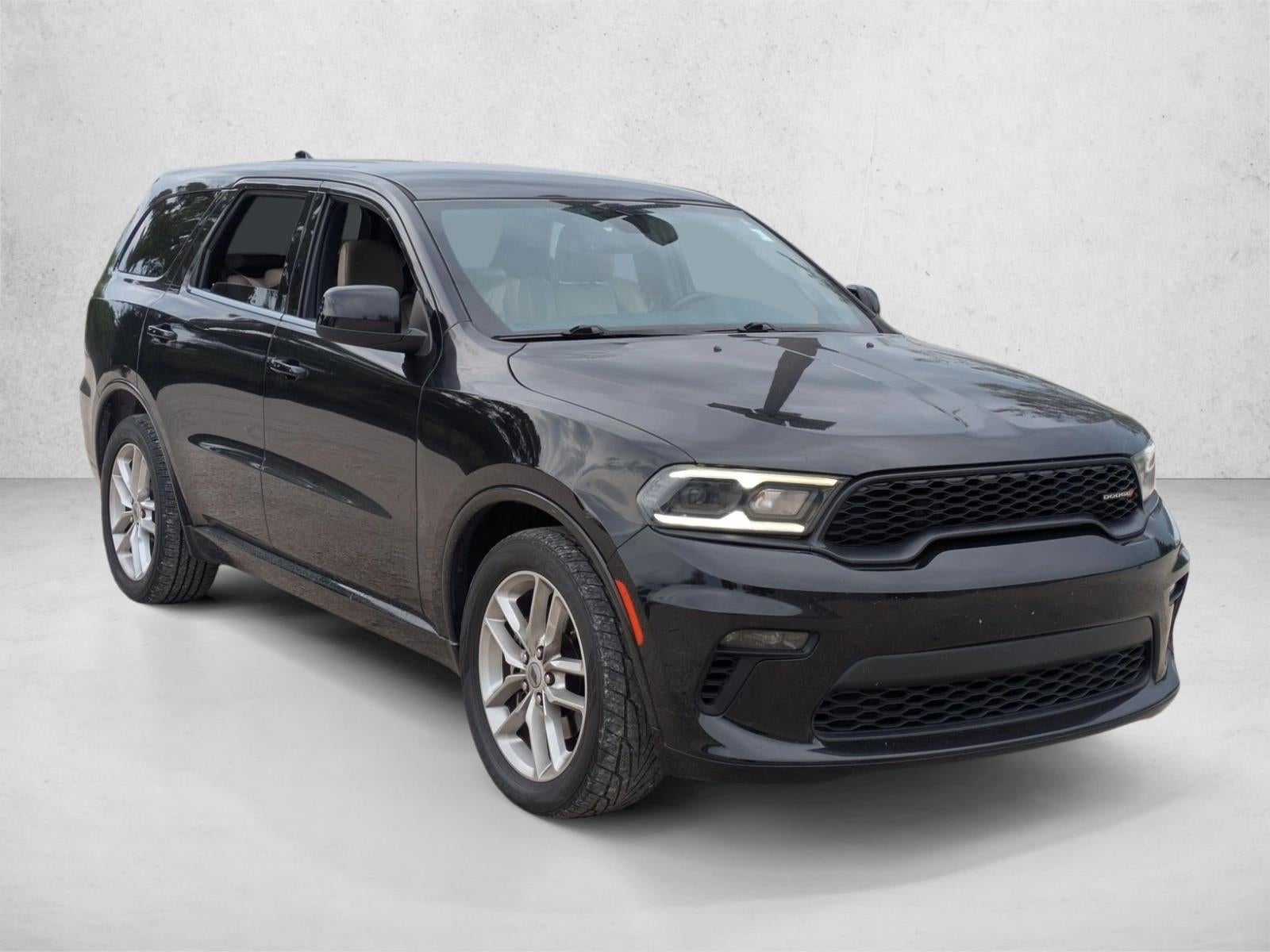 2021 Dodge Durango GT RWD