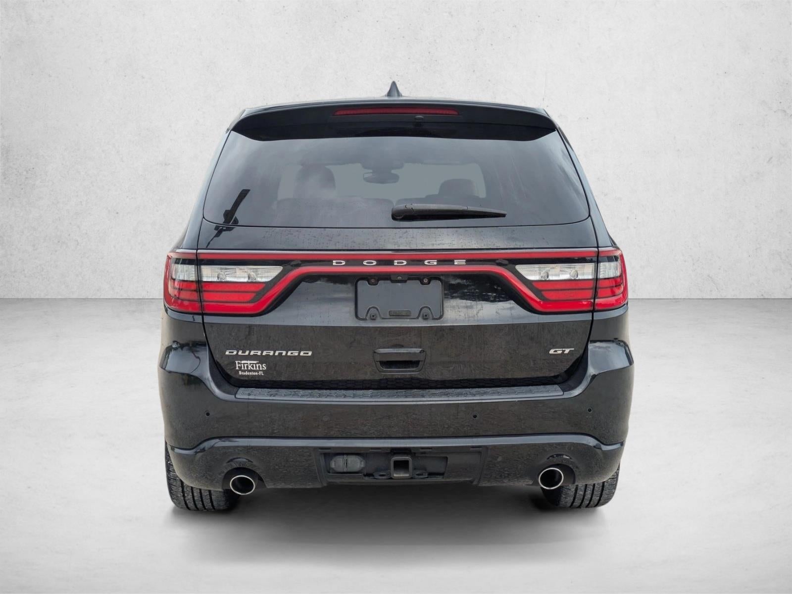2021 Dodge Durango GT RWD