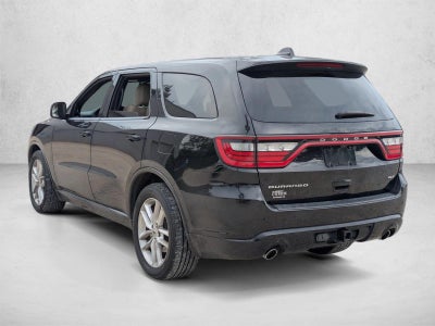 2021 Dodge Durango GT RWD