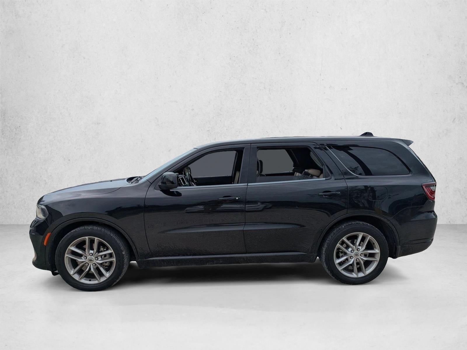2021 Dodge Durango GT RWD