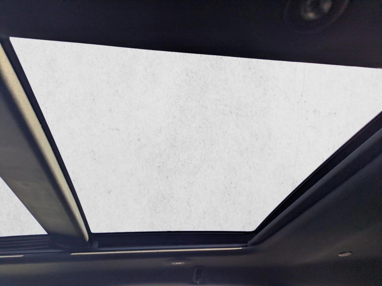 2020 Jeep Grand Cherokee Trailhawk 4x4