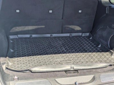 2020 Jeep Grand Cherokee Trailhawk 4x4