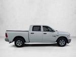 2019 RAM 1500 Classic Tradesman 4x2 Crew Cab 5'7" Box