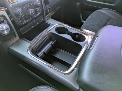 2016 RAM 1500 2WD Crew Cab 5.7 Ft Box Sport