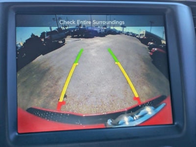 2016 RAM 1500 2WD Crew Cab 5.7 Ft Box Sport