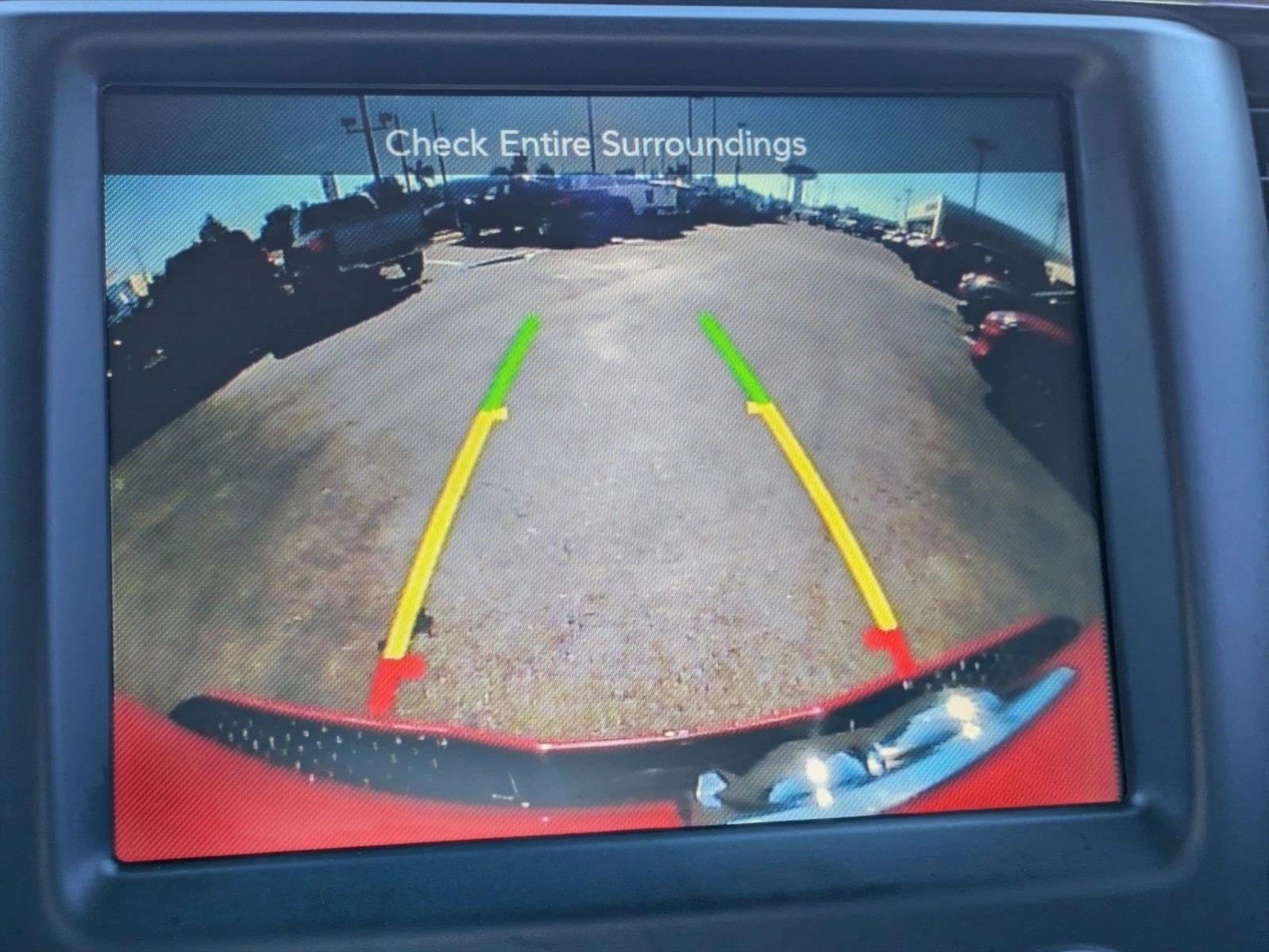 2016 RAM 1500 2WD Crew Cab 5.7 Ft Box Sport