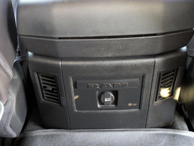 2016 RAM 1500 2WD Crew Cab 5.7 Ft Box Sport