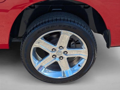 2016 RAM 1500 2WD Crew Cab 5.7 Ft Box Sport