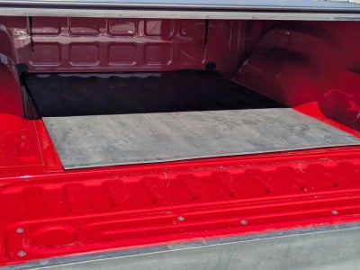 2016 RAM 1500 2WD Crew Cab 5.7 Ft Box Sport