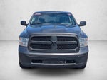 2017 RAM 1500 SLT 4x4 Quad Cab 6'4" Box