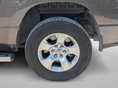 2019 RAM 1500 Big Horn/Lone Star 4x2 Crew Cab 5'7" Box