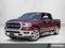 2023 RAM 1500 Big Horn 4x4 Crew Cab 5'7" Box