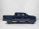 2021 RAM 1500 Laramie 4x4 Crew Cab 5'7" Box
