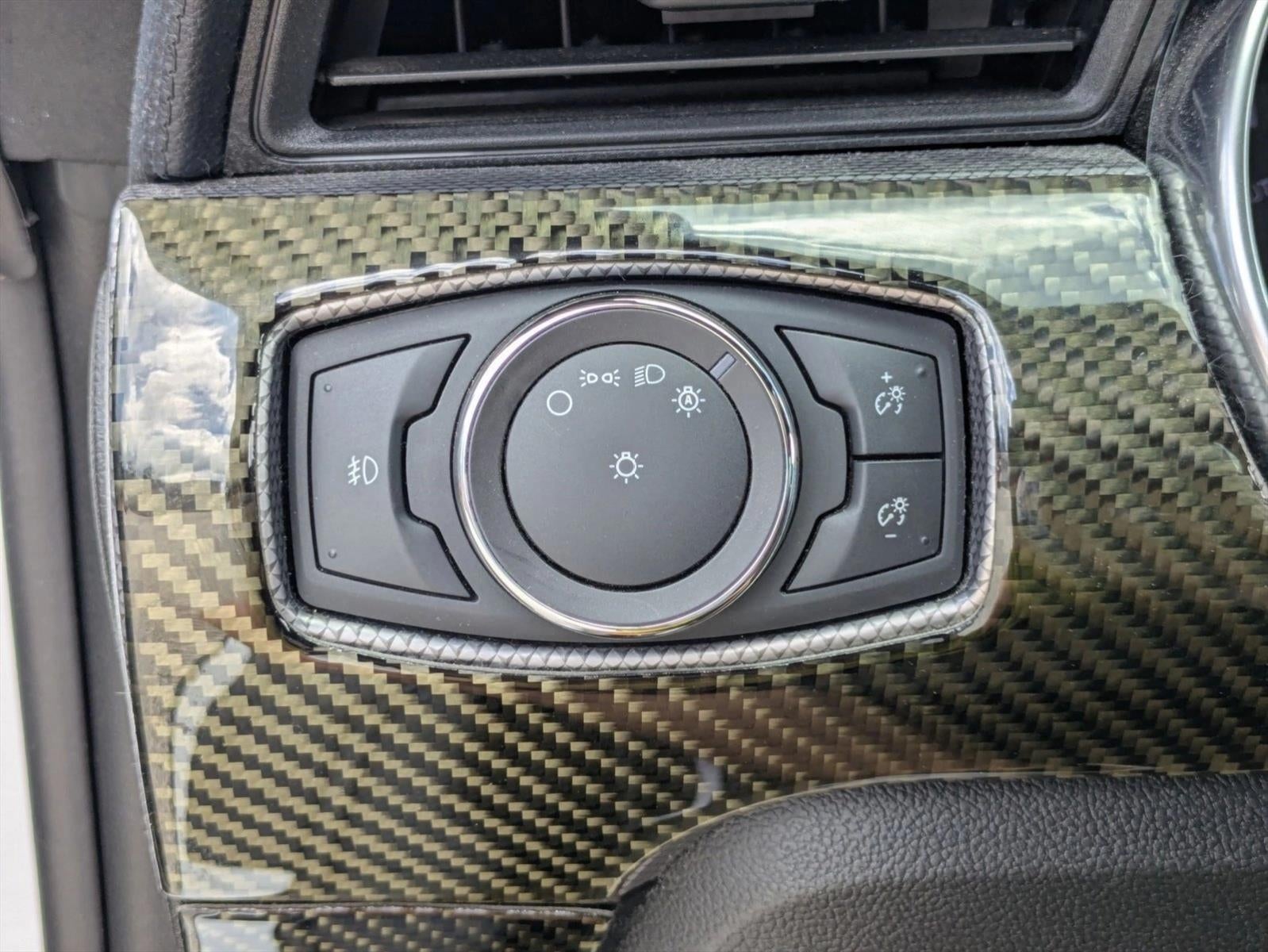 2018 Ford Mustang GT Fastback