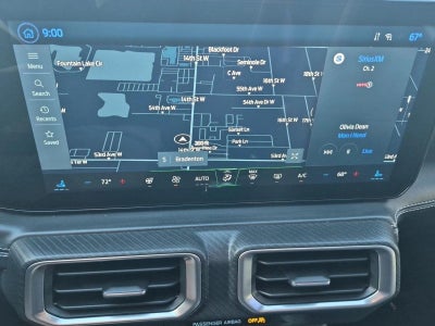 2024 Ford Mustang EcoBoost Premium Fastback
