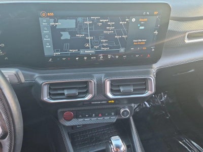 2024 Ford Mustang EcoBoost Premium Fastback
