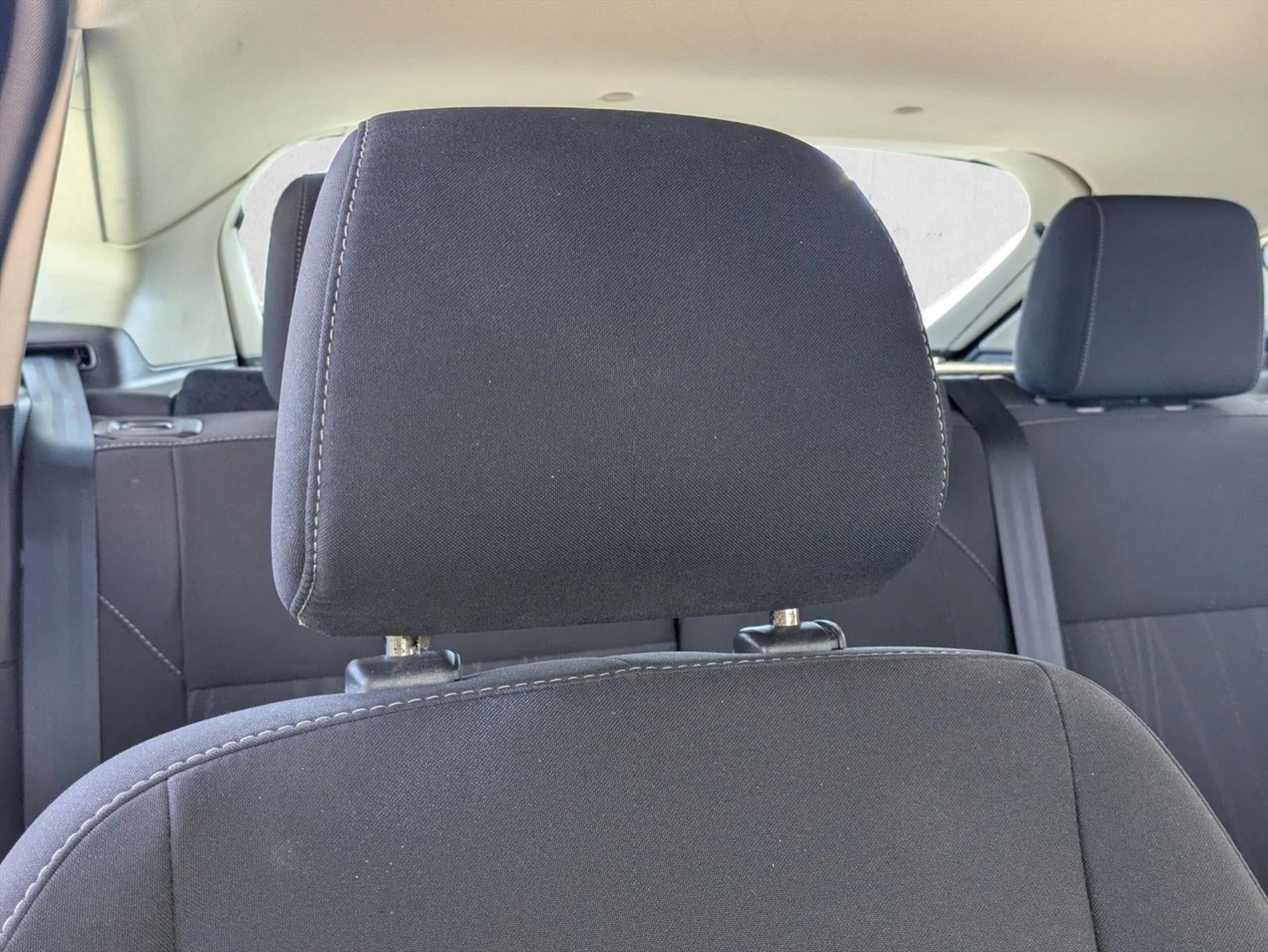 2018 Ford Focus SE Hatch