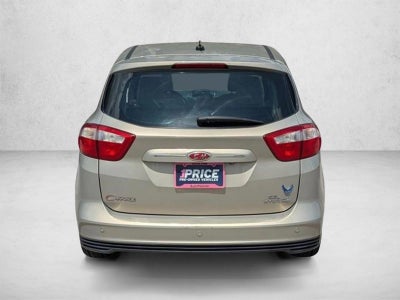 2016 Ford C-Max Hybrid 5dr HB SEL