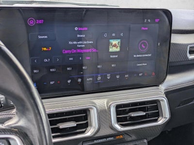 2024 Ford Mustang EcoBoost Premium Convertible