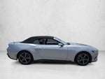2024 Ford Mustang EcoBoost Premium Convertible