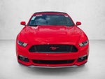 2017 Ford Mustang GT Premium Convertible