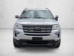 2018 Ford Explorer XLT FWD