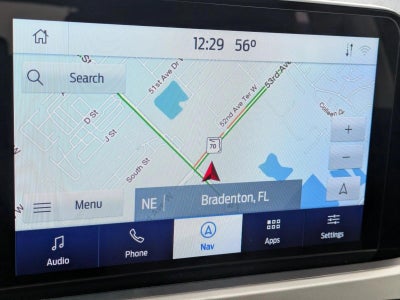 2022 Ford Escape SE Hybrid FWD