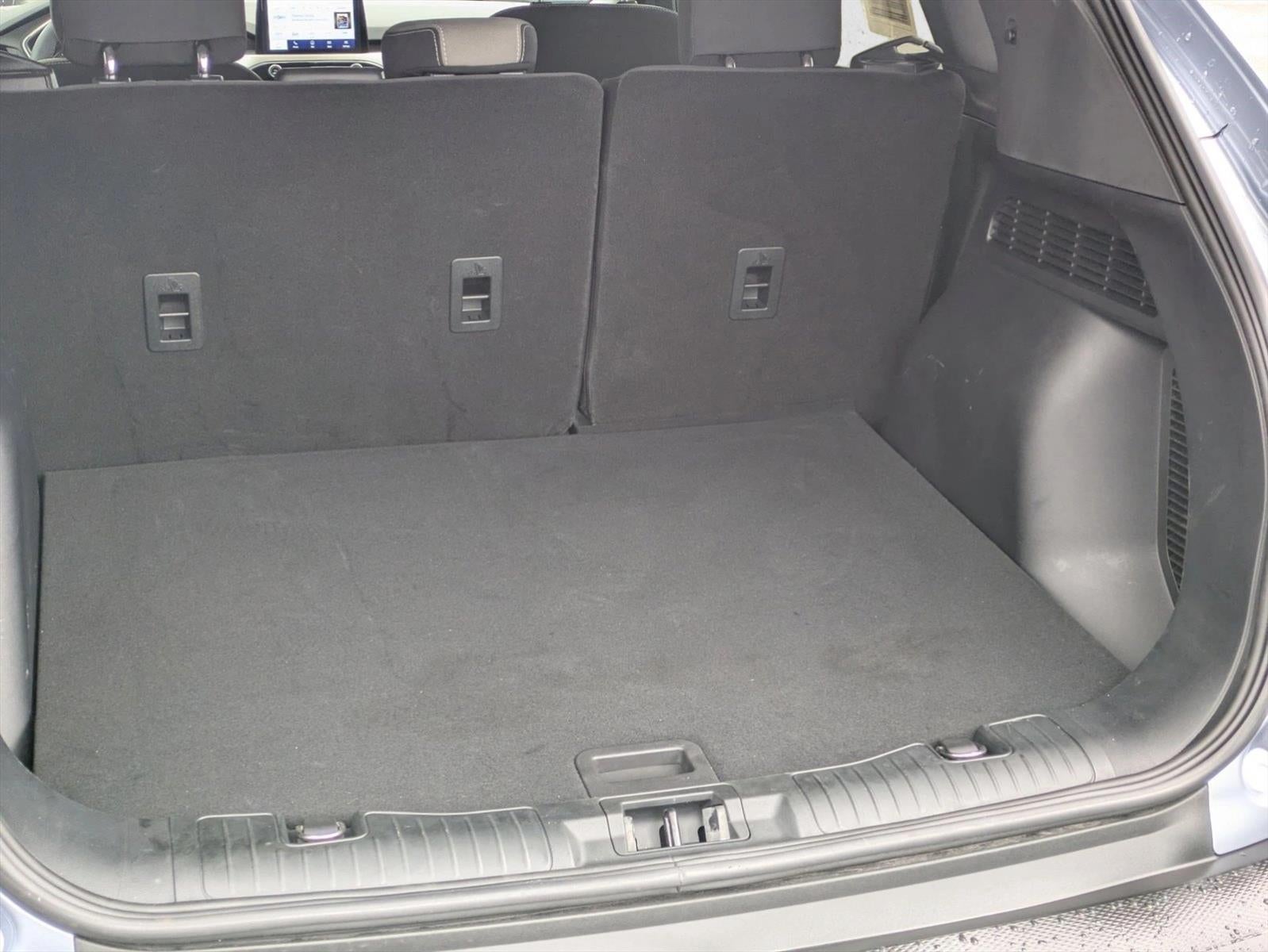 2022 Ford Escape SE Hybrid FWD