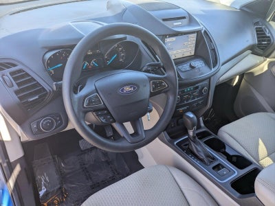 2017 Ford Escape SE FWD