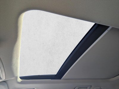 2017 Ford Escape SE FWD