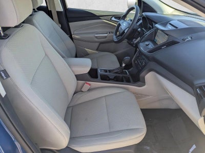 2017 Ford Escape SE FWD