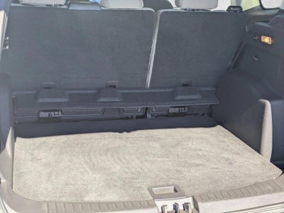 2017 Ford Escape SE FWD