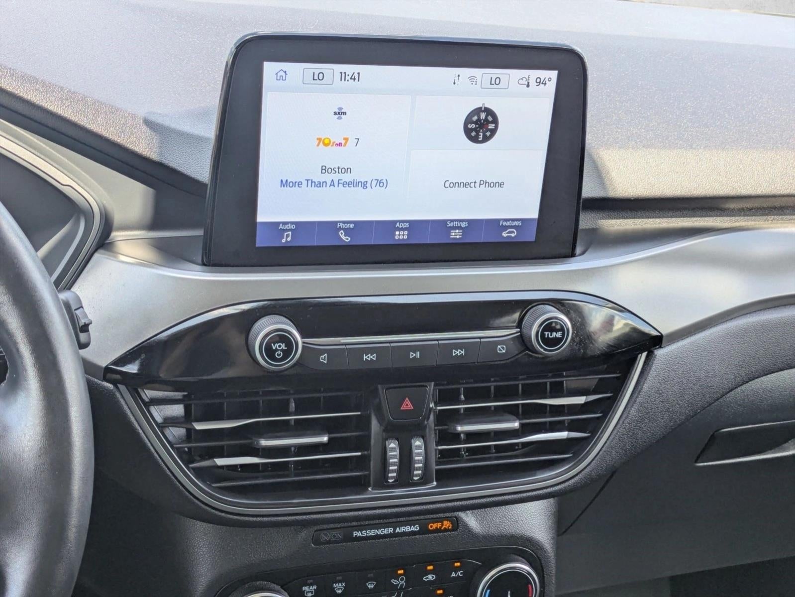 2023 Ford Escape Active FWD